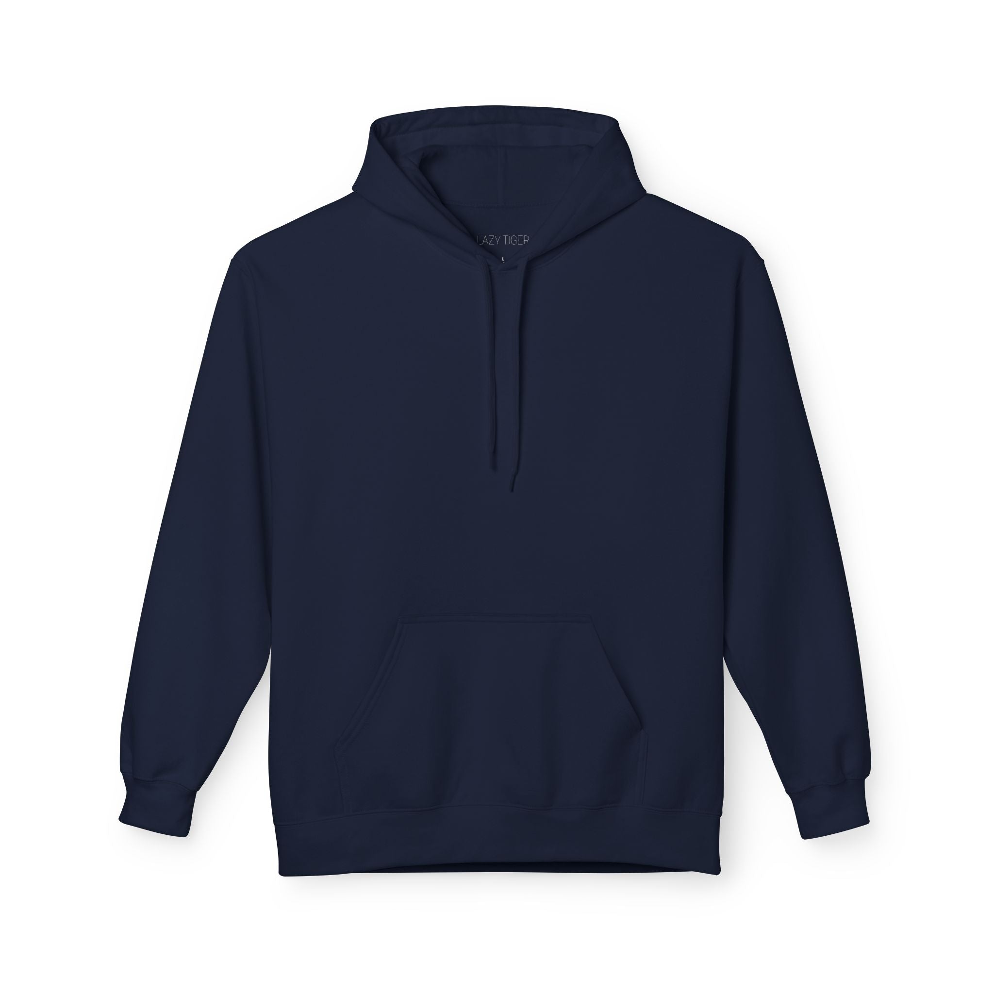 Classic Premium Hoodie - Navy