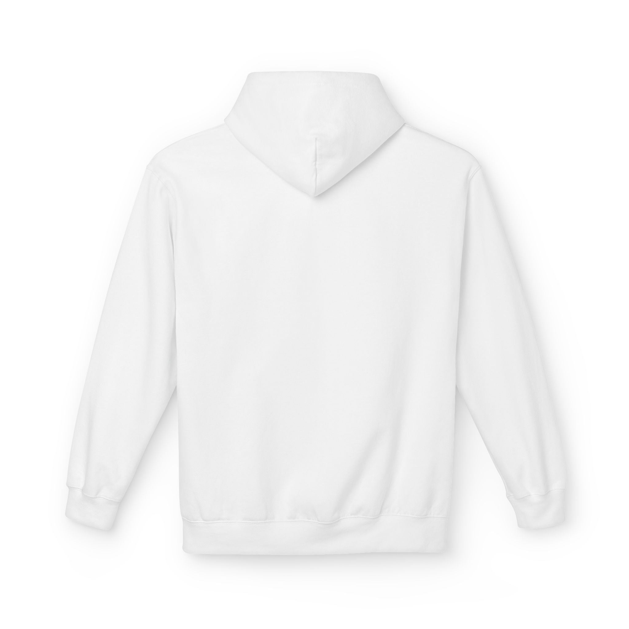 Classic Premium Hoodie - White