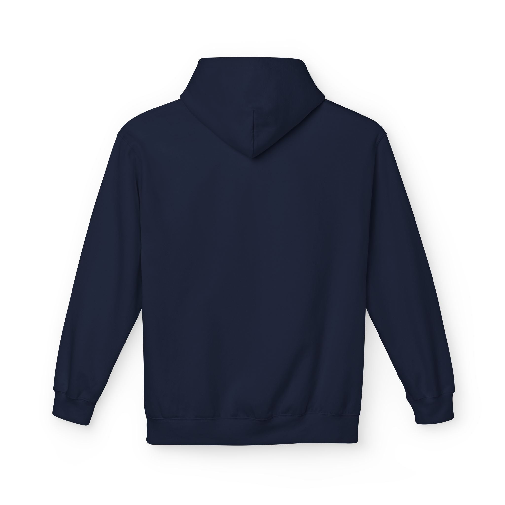 Classic Premium Hoodie - Navy