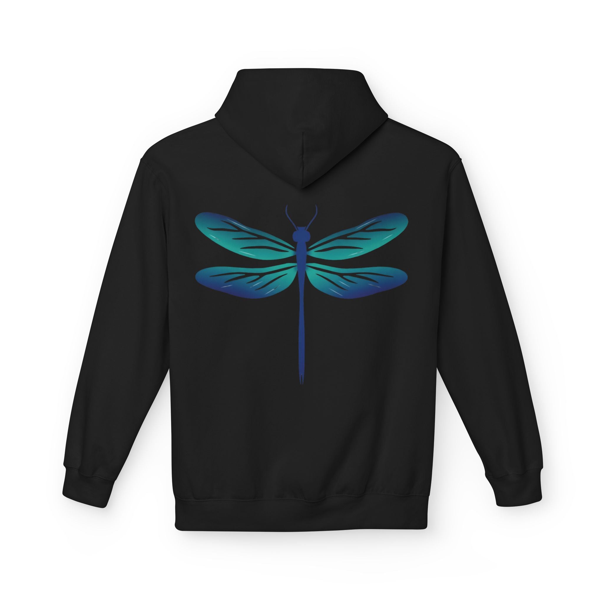 DragonFly Essential Hoodie